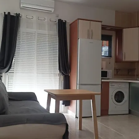 Apartment Servilux 4 Torremolinos