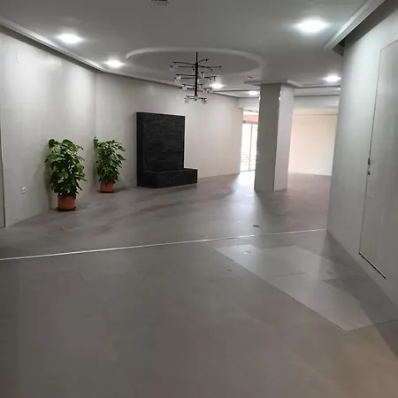 Servilux 4 Torremolinos