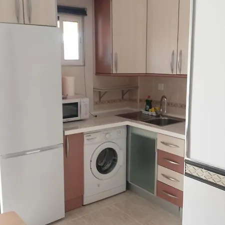 Servilux 4 * Torremolinos