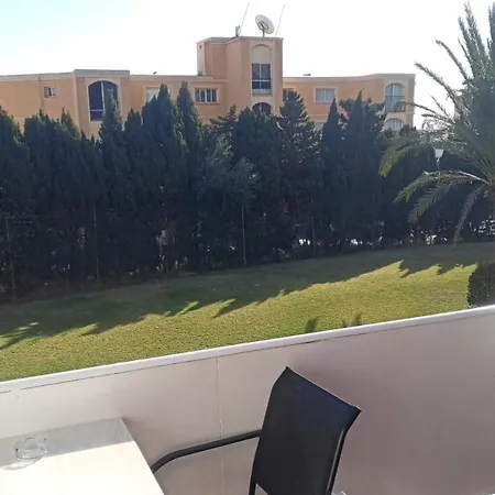 Servilux 4 Torremolinos