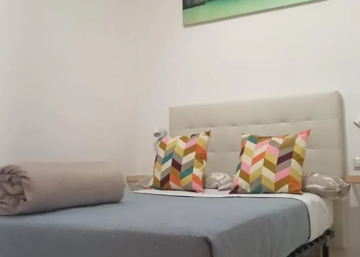 Servilux 4 Appartement *