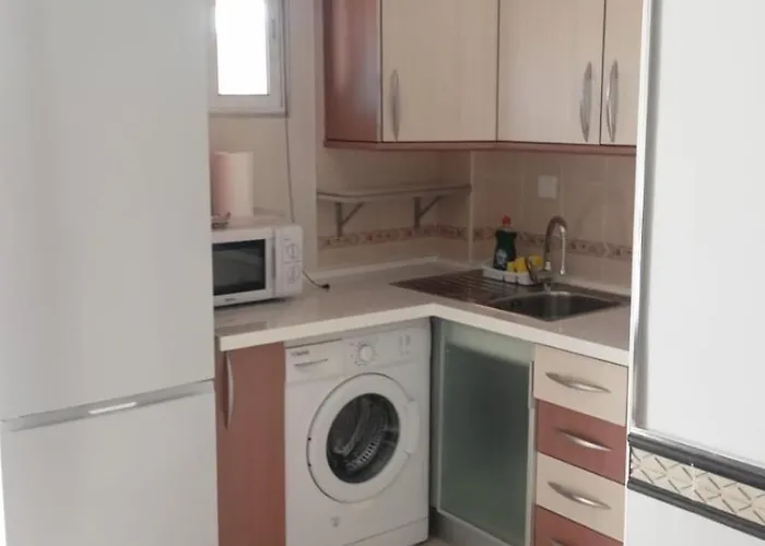 Servilux 4 * Torremolinos