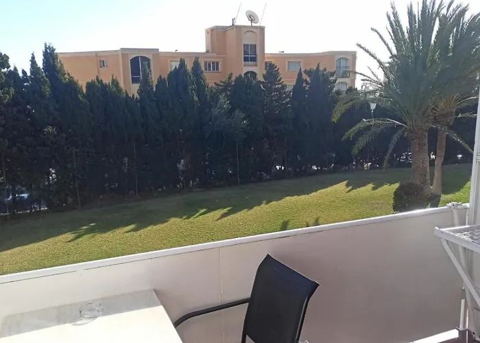 Servilux 4 Torremolinos