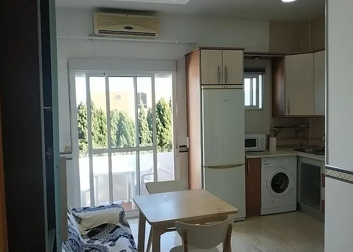 Servilux 4 Appartement Torremolinos