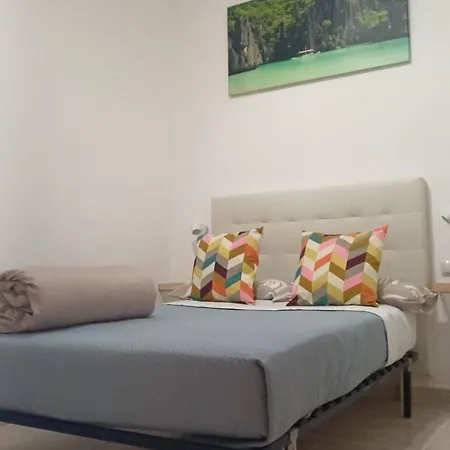 Servilux 4 Apartamento *