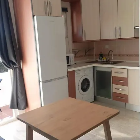Apartamento Servilux 4 Torremolinos