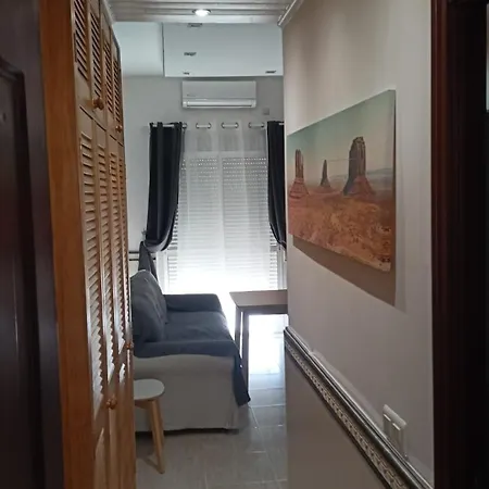 Apartamento Servilux 4