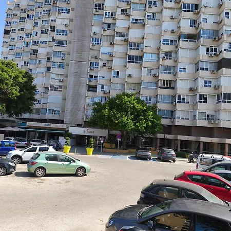 Servilux 4 Apartamento