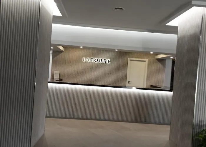 Апартаменты Servilux 4 Торремолинос