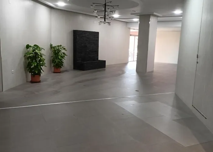 Servilux 4 Torremolinos