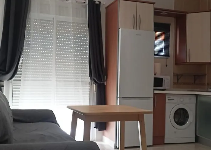 Apartamento Servilux 4 Torremolinos