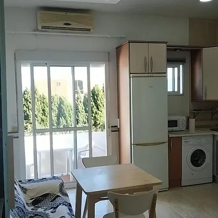 Servilux 4 아파트 토레몰리노스